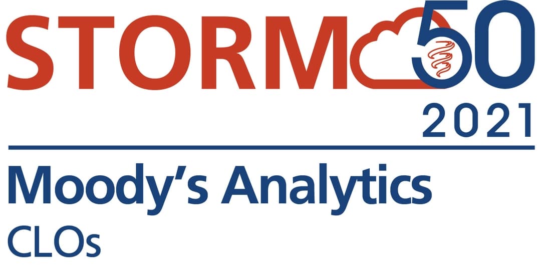 Moody's Environmental, Social & Governance (ESG) Awards